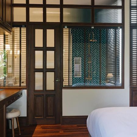 Coucou Hotel Чиангмай Екстериор снимка