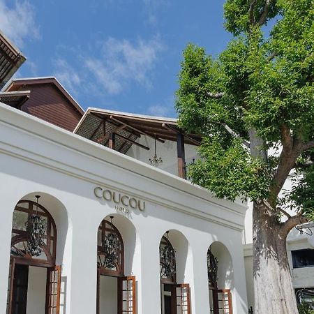 Coucou Hotel Чиангмай Екстериор снимка