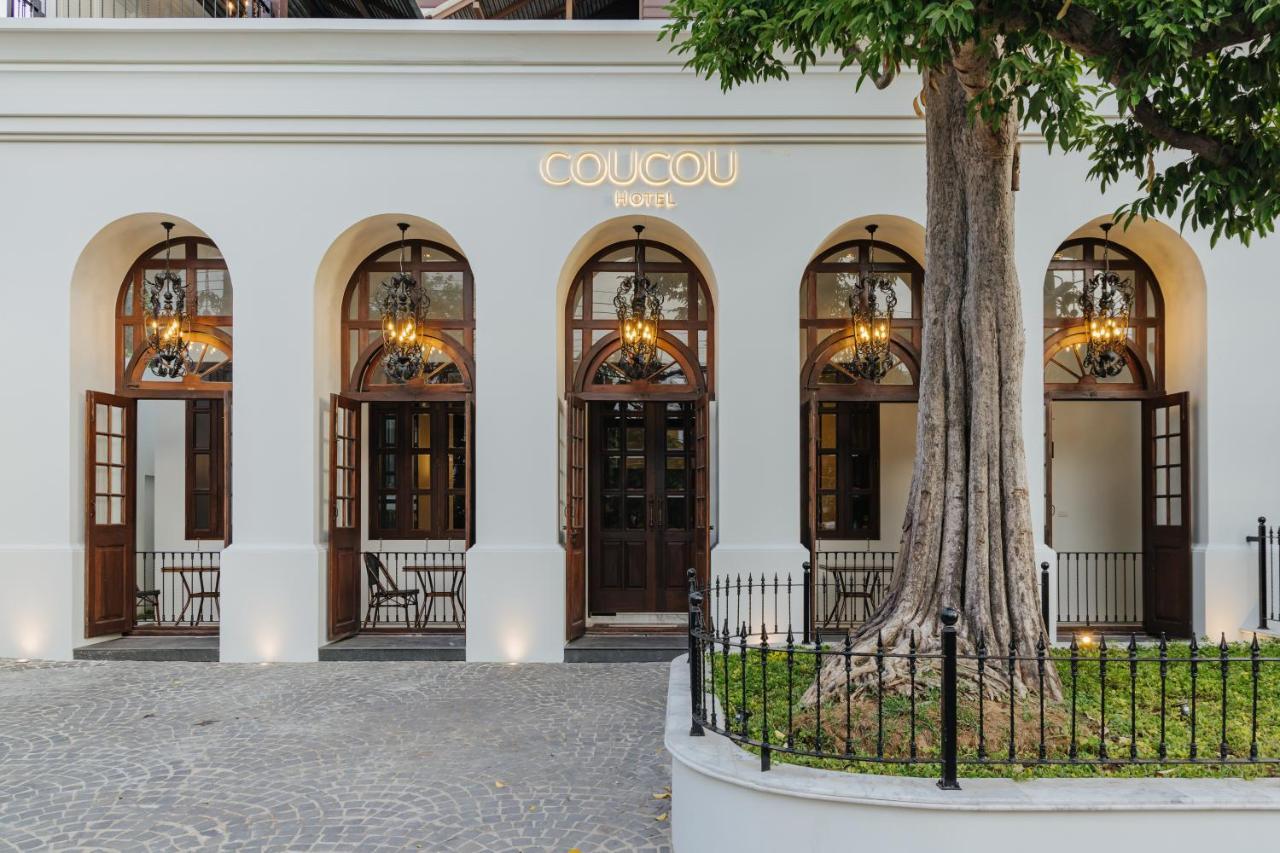 Coucou Hotel Чиангмай Екстериор снимка