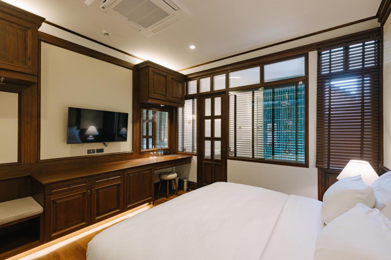 Coucou Hotel Чиангмай Екстериор снимка