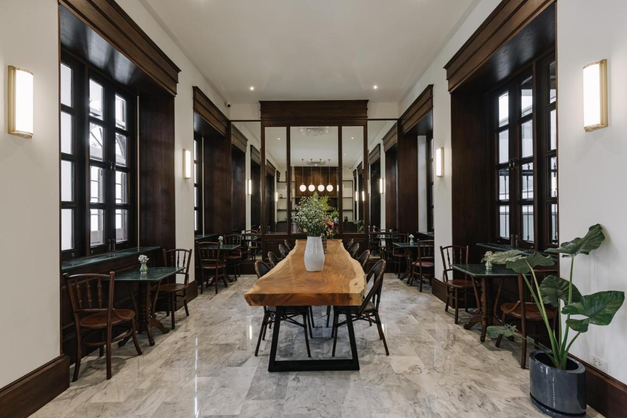 Coucou Hotel Чиангмай Екстериор снимка