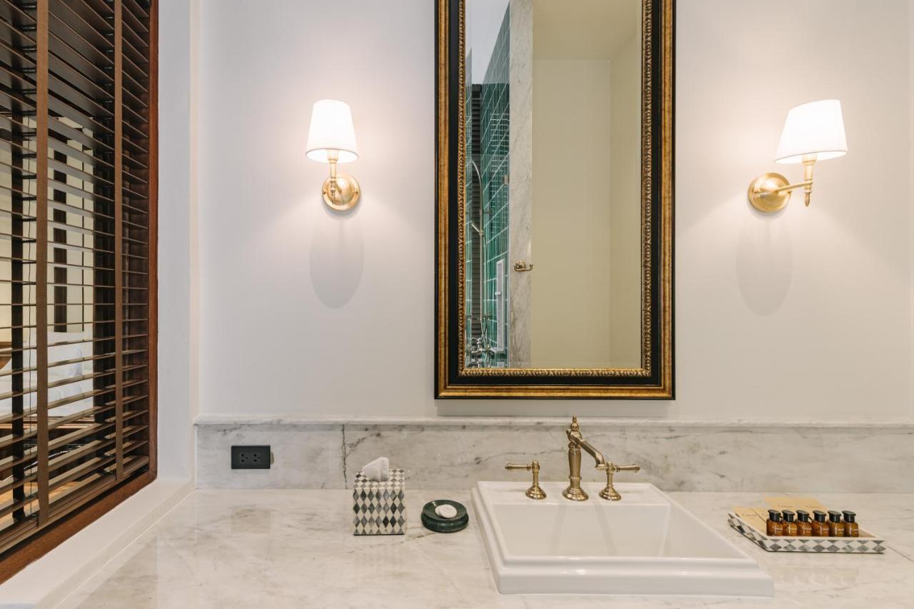Coucou Hotel Чиангмай Екстериор снимка
