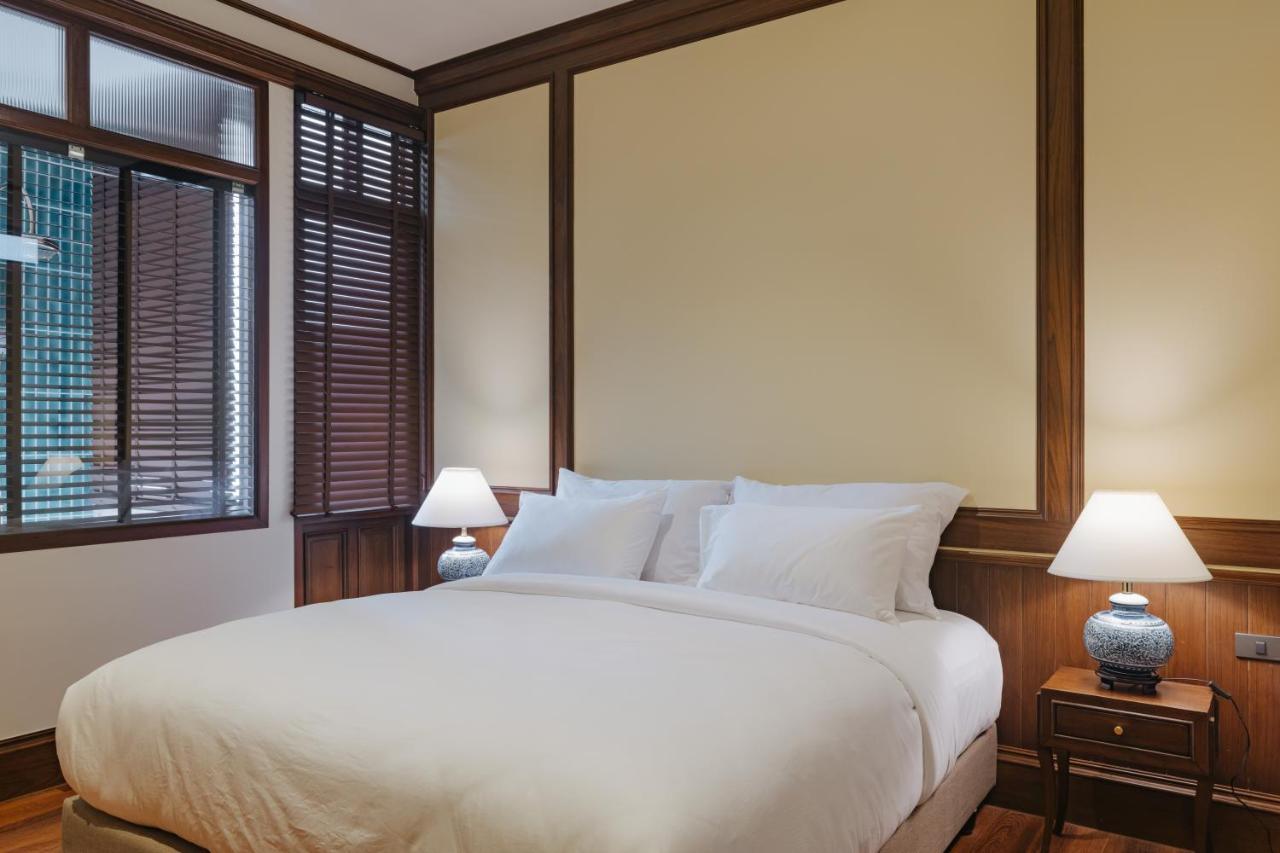 Coucou Hotel Чиангмай Екстериор снимка