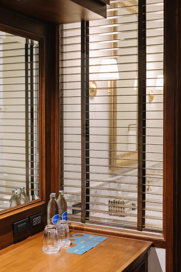 Coucou Hotel Чиангмай Екстериор снимка