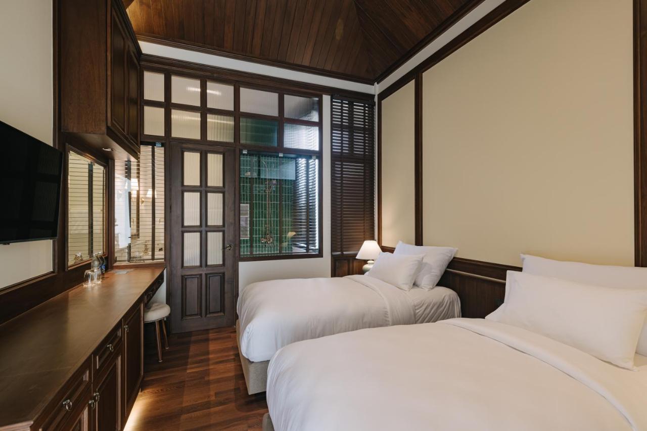 Coucou Hotel Чиангмай Екстериор снимка