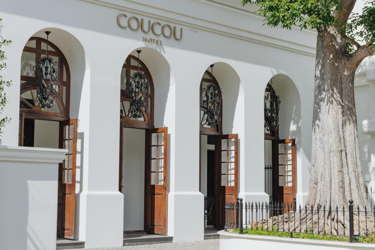 Coucou Hotel Чиангмай Екстериор снимка
