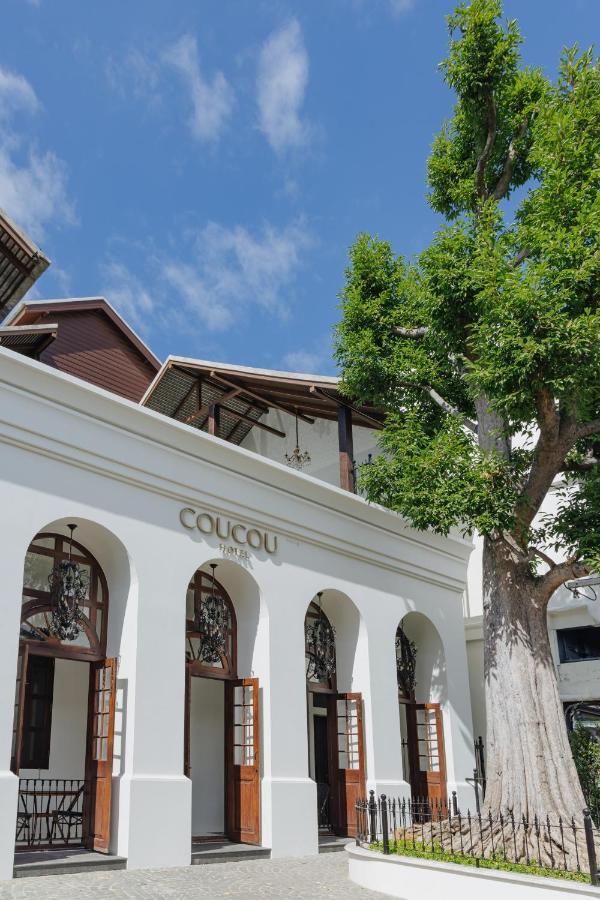 Coucou Hotel Чиангмай Екстериор снимка