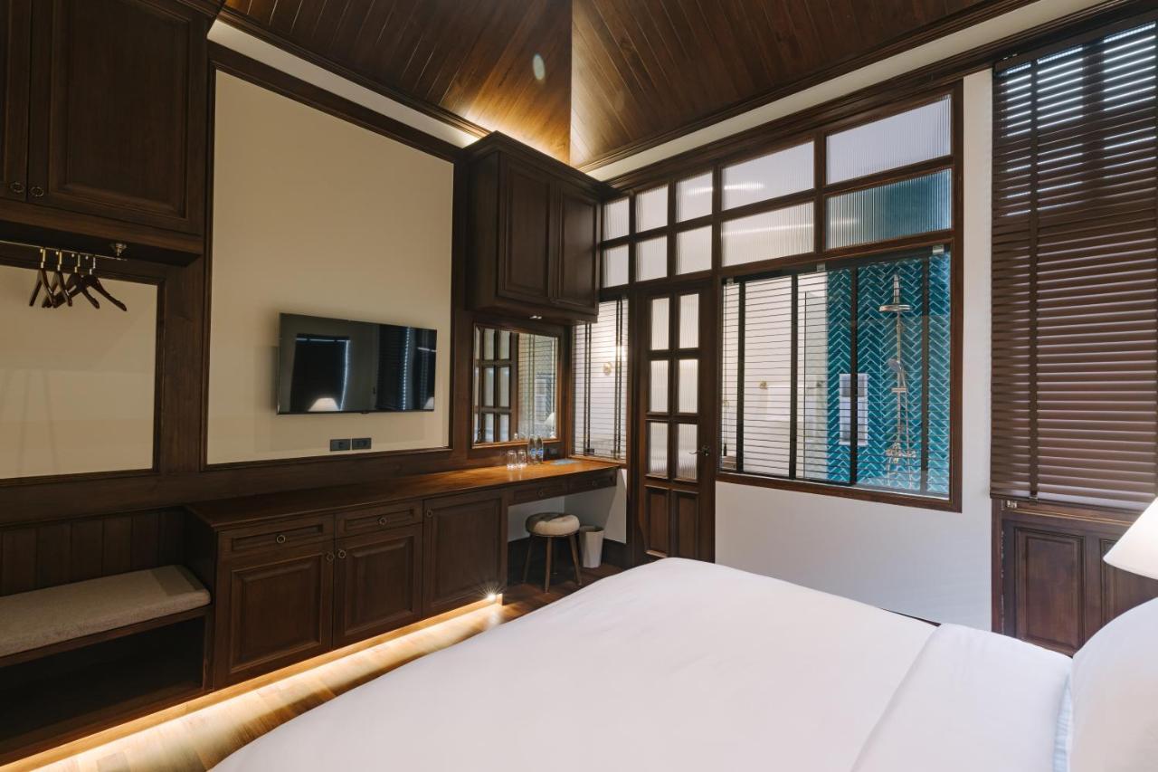 Coucou Hotel Чиангмай Екстериор снимка